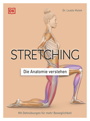 cover image of Stretching--Die Anatomie verstehen